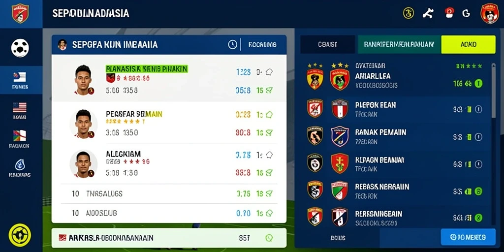 Sistem reward yang memotivasi untuk bermain lebih lama.