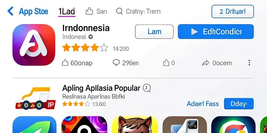 Fitur kompetisi multiplayer yang membuat permainan semakin seru.