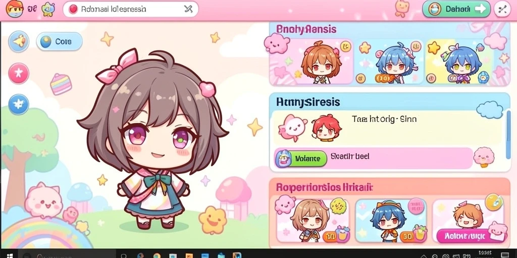 Event menarik dengan hadiah melimpah setiap bulan.