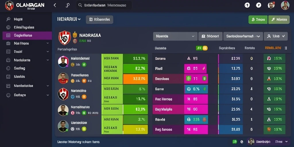 Gameplay yang menantang dengan misi yang seru.