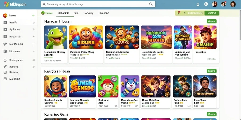 Event menarik dengan hadiah menggiurkan di HOMETOGEL.