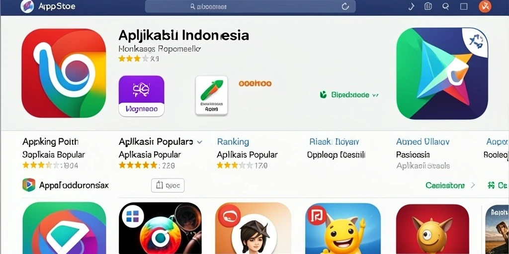Sistem hadiah menarik untuk setiap pencapaian.