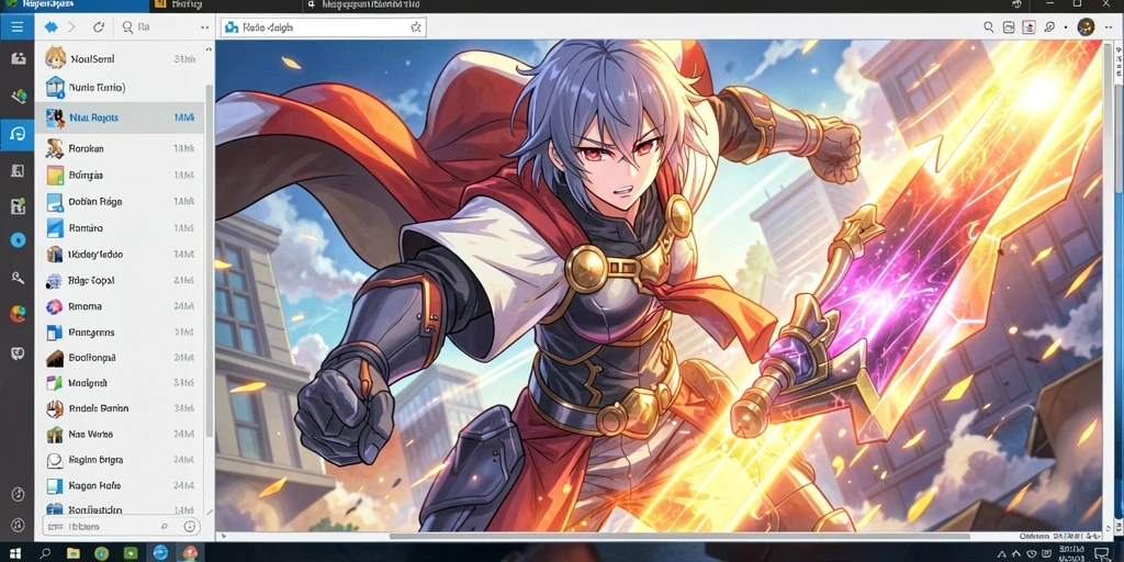 Gameplay yang seru dengan tantangan yang bervariasi.