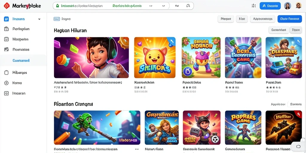 Fitur bonus yang menggiurkan dan menyenangkan.