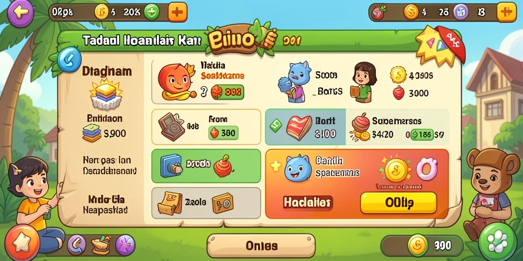 Komunitas aktif untuk berbagi tips dan trik.