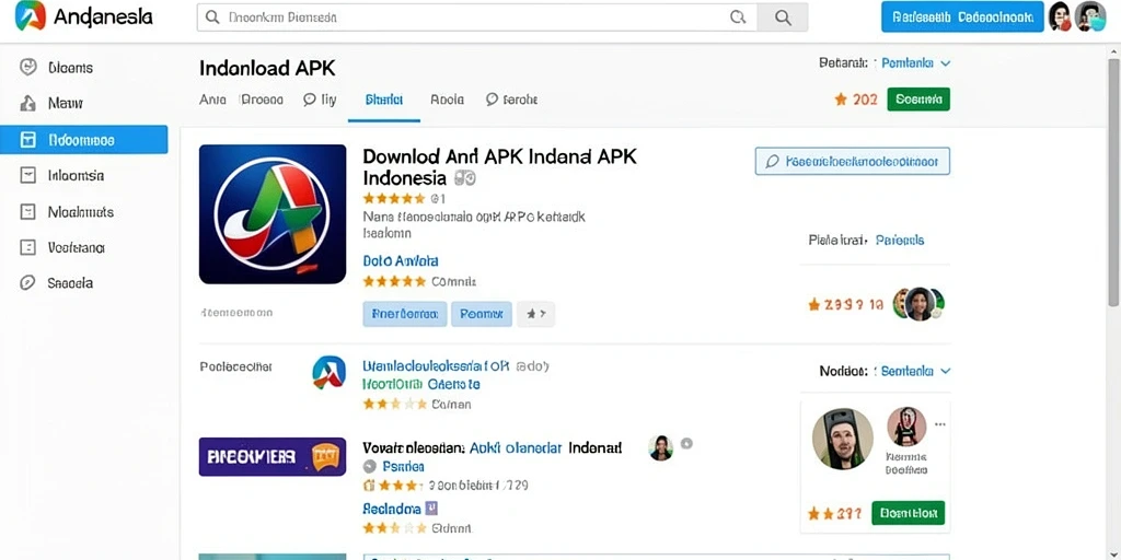 Pengalaman multiplayer yang seru dan kompetitif.